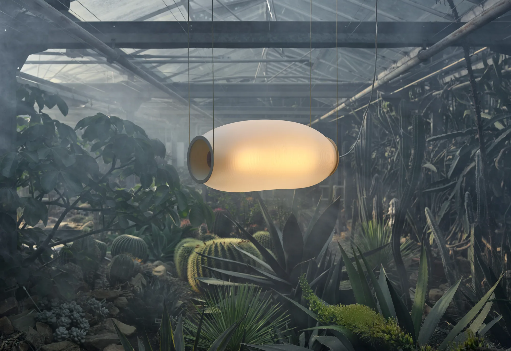 cocon © Mathijs Labadie